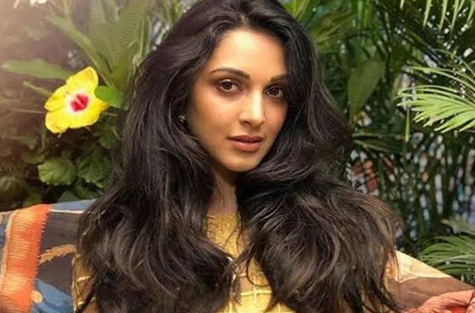 Kiara Advani’s Twitter account gets hacked