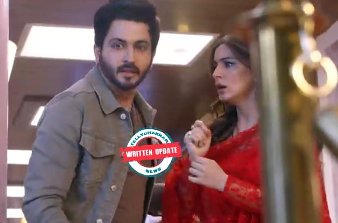 Kundali Bhagya: Preeta thinks Karan has beaten the terrorist