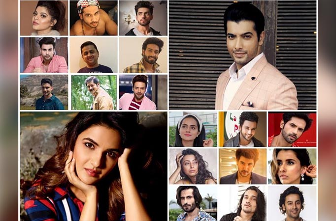 World Mental Health: Be happy, urge TV actors