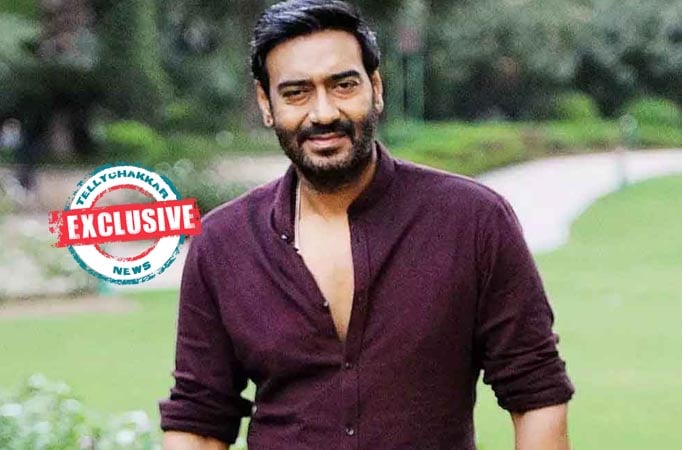 Netflix joins hands with Ajay Devgn’s company