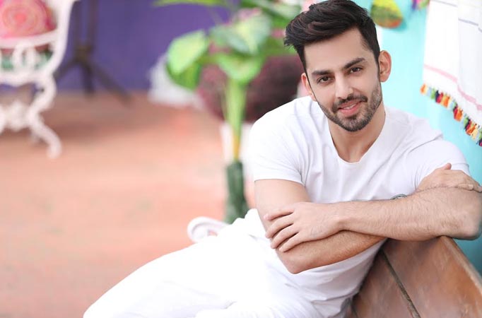 Himansh Kohli on when he almost lost hope on becoming an actor! Himansh Kohli on when he almost lost hope on becoming an actor!