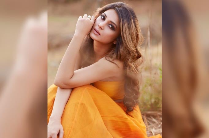 When Beyhadh 2’s Jennifer Winget turned into a ‘hot mess’