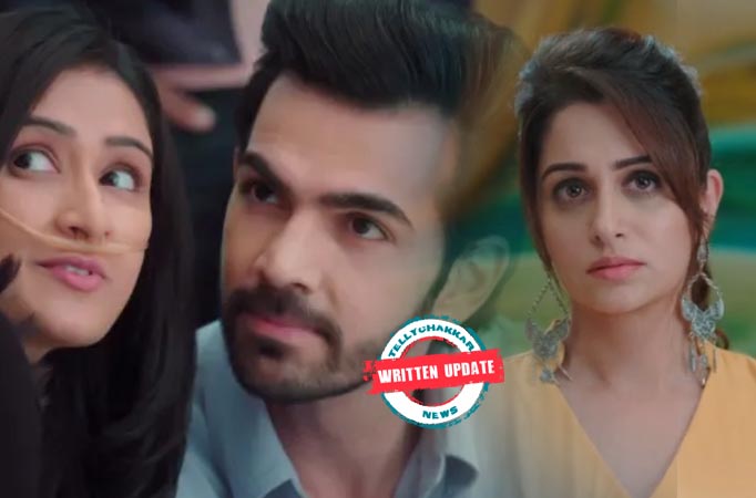 Kahaan Hum Kahaan Tum: Raima says she saw the love in Rohit and Sonakshi’s eyes for each other