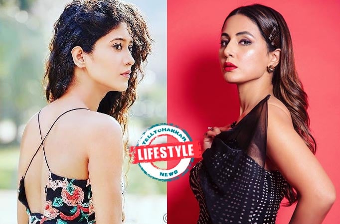 What’s COMMON between Hina Khan and Shivangi Joshi?