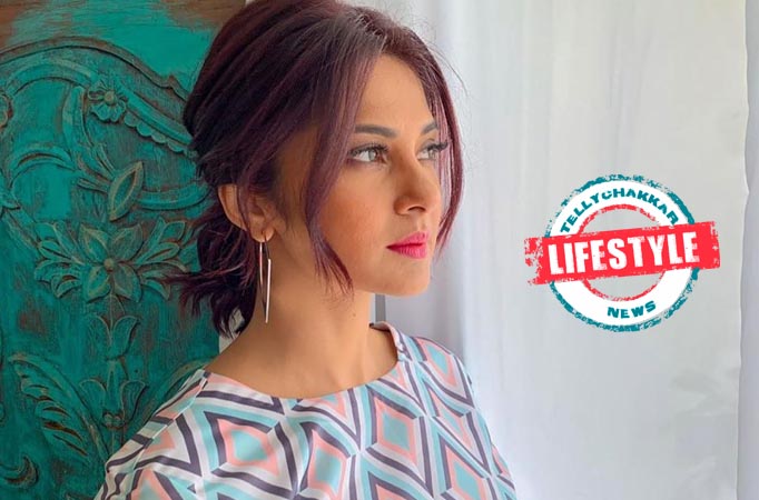 Jennifer Winget has adopted a new FITNESS REGIME!