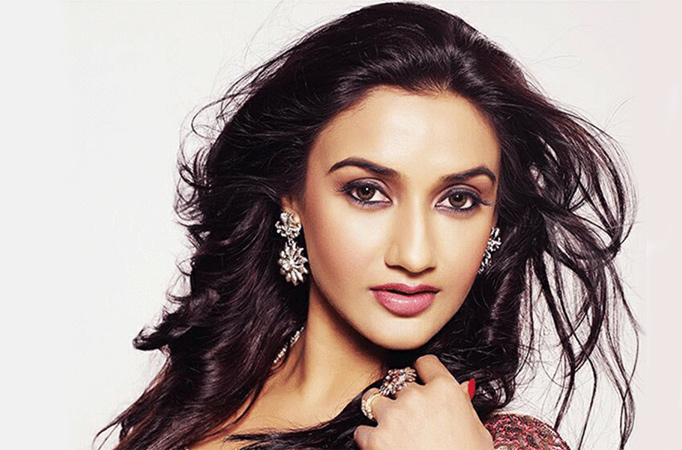 Rati Pandey