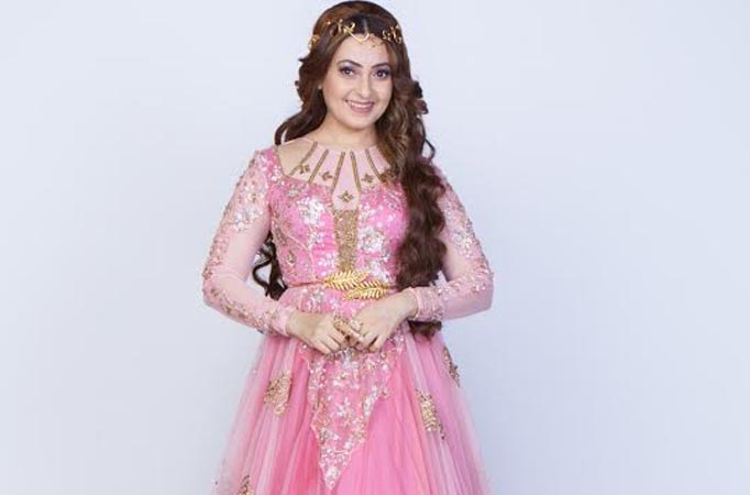 “Baalveer Returns is like homecoming for me”, says Sharmilee Raj while sharing her experience from Baalveer to Baalveer Returns