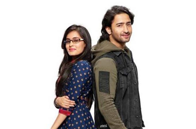 Yeh Rishtey Hain Pyaar Ke completes 150 episodes; Shaheer Sheikh, Rhea Sharma thank fans for the love and support Yeh Rishtey Hain Pyaar Ke completes 150 episodes; Shaheer Sheikh, Rhea Sharma thank fans for the love and support