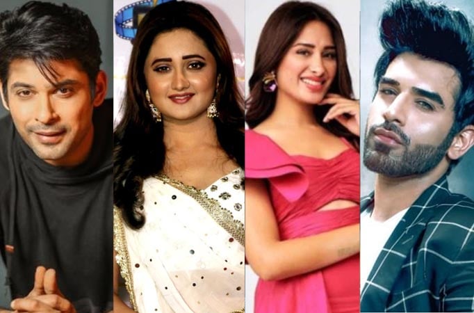 Bigg Boss 13: Siddharth Shukla becomes Rashmi Desai's servant; Mahira and Paras go on a date