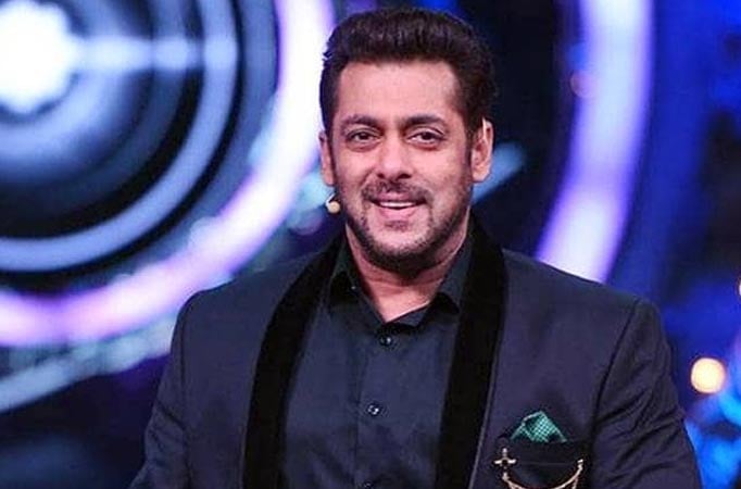 20 arrested outside Salman Khan's house over Bigg Boss protest