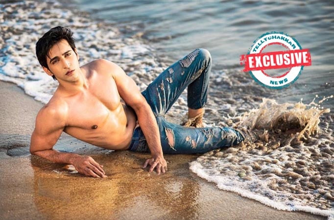 MTV Splitsvilla X2 fame Alfez Khaishagi bags an international project