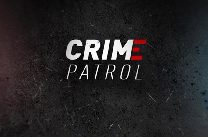 Crime Patrol to feature an episode on recent murder case in Bengaluru