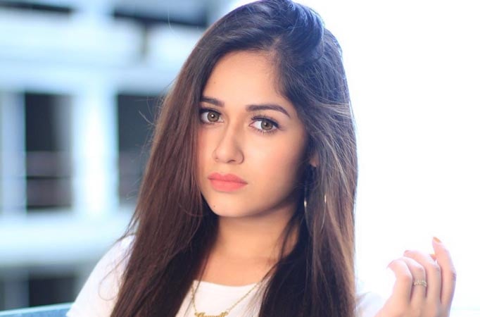 Is Jannat Zubair Rahmani The Next Rising Star Of The Small Screen?