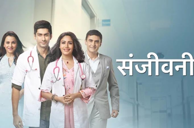 Sanjivani NOT going off air 