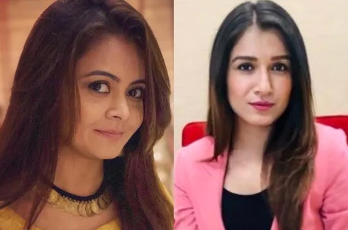 Bigg Boss 13: Shefali Bagga and Devoleena Bhattacharjee get into a fight