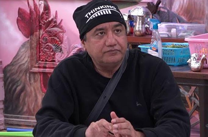 Is Abu Mallik willing to leave Bigg Boss 13?