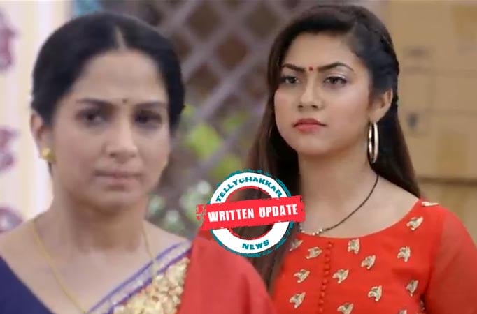 Tujhse Hai Raabta: Kalyani apologizes to Asavari