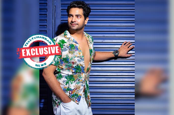 Karan Mehra REACTS on his RETURN in Yeh Rishta Kya Kehlata Hai