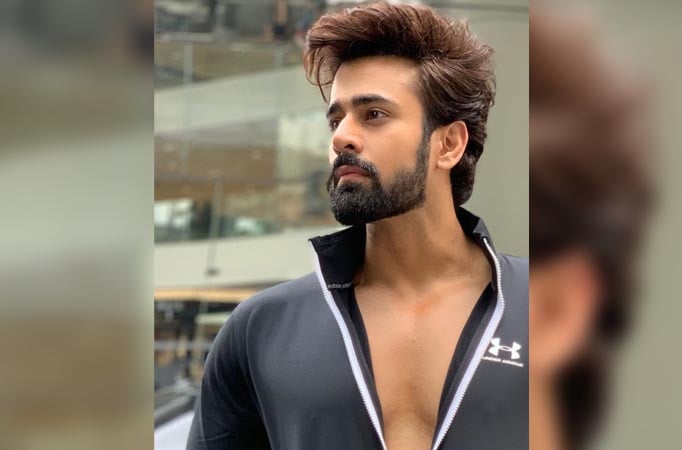 Pearl V Puri enters Ace Of Space; shares his FAVOURITE MOMENT from the shoot! 