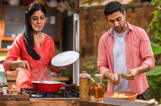 India on a plate: Celebrate World Food Day with Epic Channel