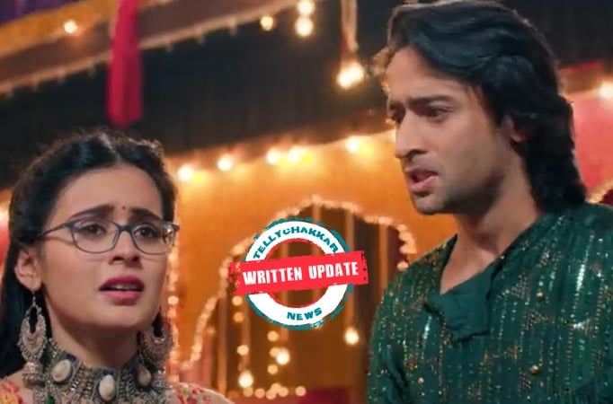 Yeh Rishtey Hain Pyaar Ke: Abir vows to tell the truth to Mishti