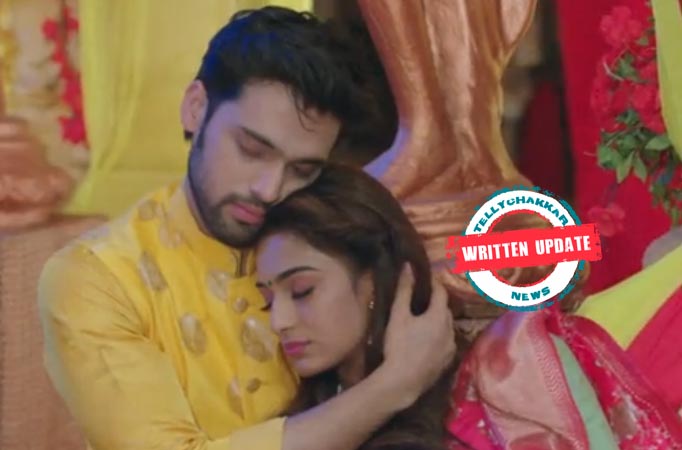 Kasautii Zindagii Kay: Anurag pours his heart out to Prerna