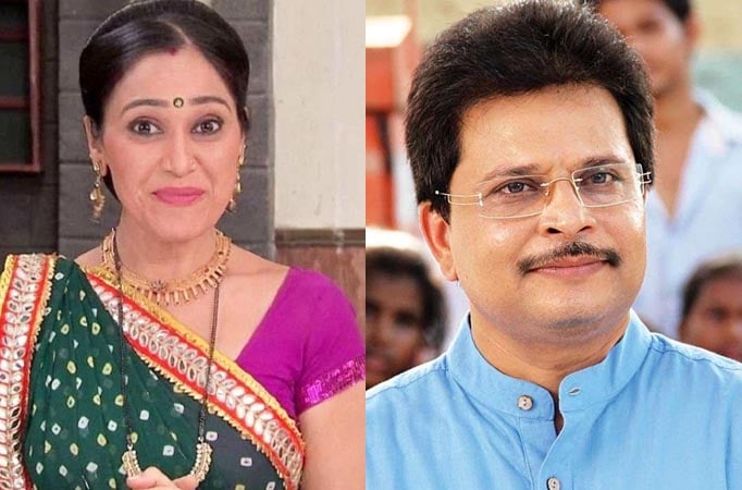 Daya has shot for a small segment for now, says Taarak Mehta producer Asit Modi 