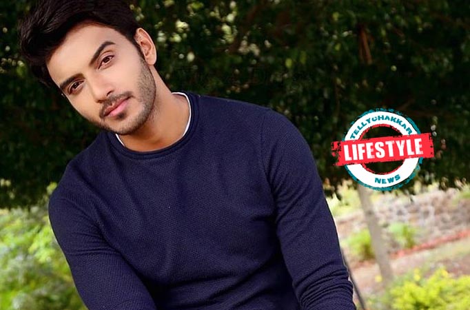 Check out the DIFFERENT LOOKS of Yehh Jaadu Hai Jinn Ka's Vikram Singh Chauhan