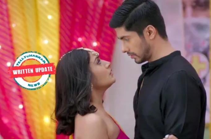 Sanjivani: Ishani sees Sid dancing with another girl and gets jealous