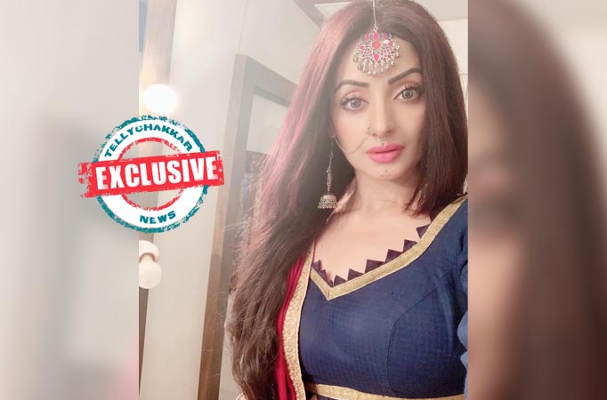 Sonia Singh to play the negative lead in Ek Ichadhari Naagin Ka Inteqam