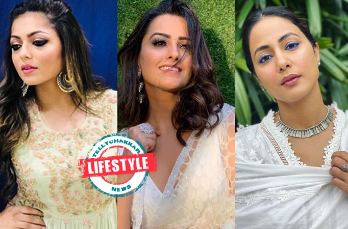 Drashti Dhami, Anita Hassanandani, and Hina Khan LOVE being DOMINATED by…