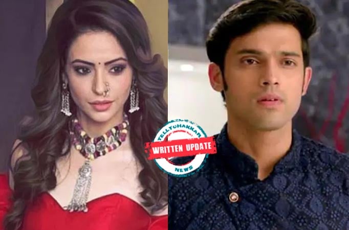 Kasautii Zindagii Kay: Komolika asks for Anurag’s latest picture