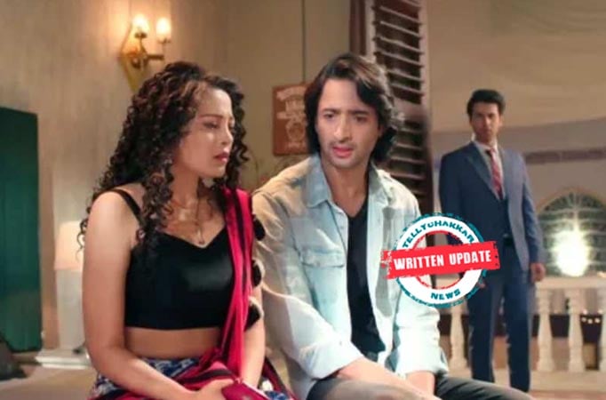 Yeh Rishtey Hain Pyaar Ke: Kuhu sends a text from Abir’s phone to Mishti