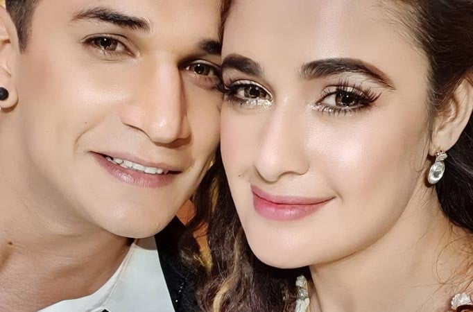 Nach Baliye 9: Check out how Prince Narula and Yuvika Chaudhary croon to Raj Kapoor's 'Pyaar Hua Ikrar Hua'