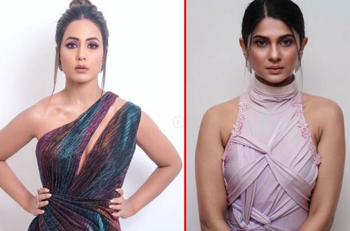 #TCPollResults: Hina Khan LOSES to Jennifer Winget! 