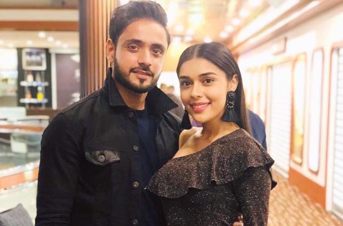 Ishq Subhan Allah’s Adnan Khan says he is going to miss Eisha Singh