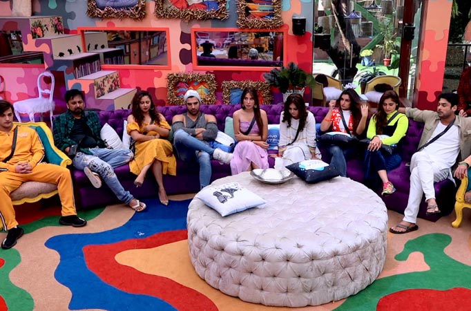 Bigg Boss’ most dreaded ‘jail’ to be revealed tonight