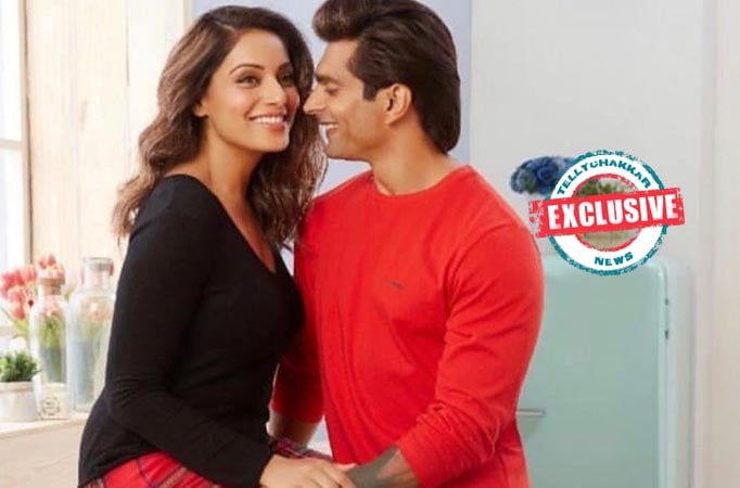 Bipasha Basu REACTS on Karan Singh Grover’s EXIT from Kasauti Zindagi Kay