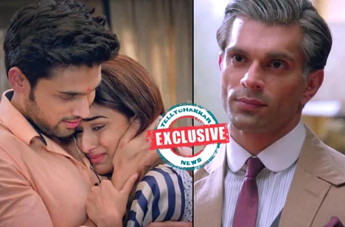 Parth Samthaan and Erica Fernandes aka AnuPre fans rejoice over Mr. Bajaj’s exit from Kasauti Zindagi Kay