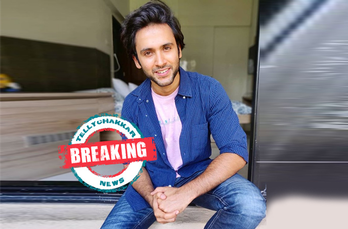 Mishkat Verma to enter Star Plus' Divya Drishti