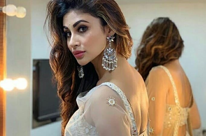 Meet the people Mouni Roy holds CLOSEST to her heart! 