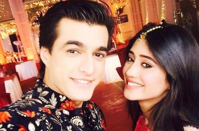 Kartik and Naira's KARVA CHAUTH memory will create NOSTALGIA in your hearts! 