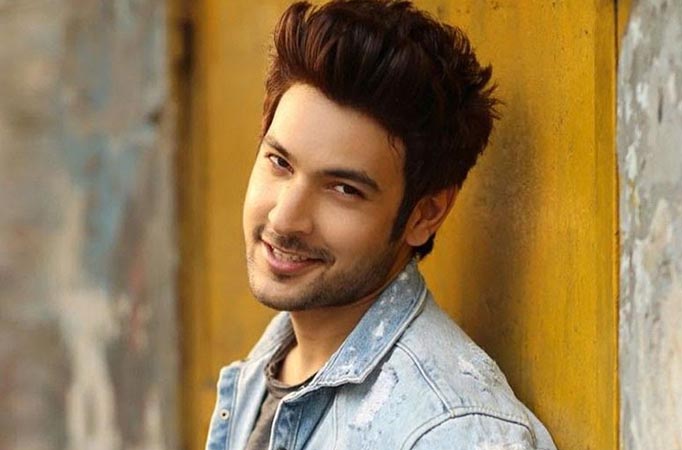 Shivin Narang shares his first look from Beyhadh 2 leaving us all excited 