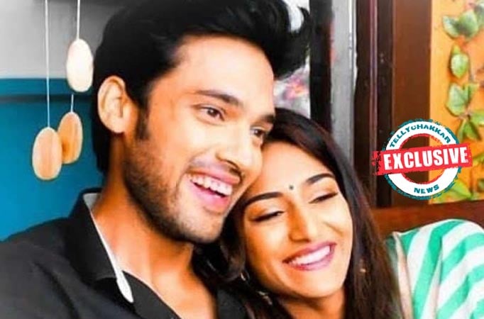 Happy Parth Samthaan and Erica Fernandes fans trend #AnuPre for Kasautii Zindagi Kay