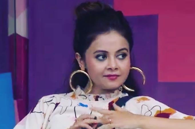 Bigg Boss 13: Devoleena Bhattacharjee requests housemates to abide by duties; Paras Chhabra refuses to wash utensils