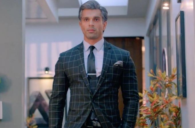 Kasautii Zindagii Kay 2: Karan Singh Grover might return as Mr Bajaj