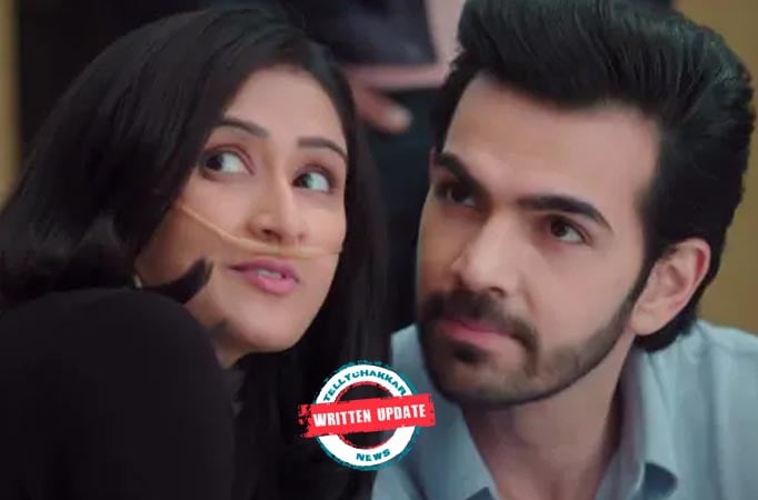 Kahaan Hum Kahaan Tum: Rohit doesn’t want to wear what Raima likes