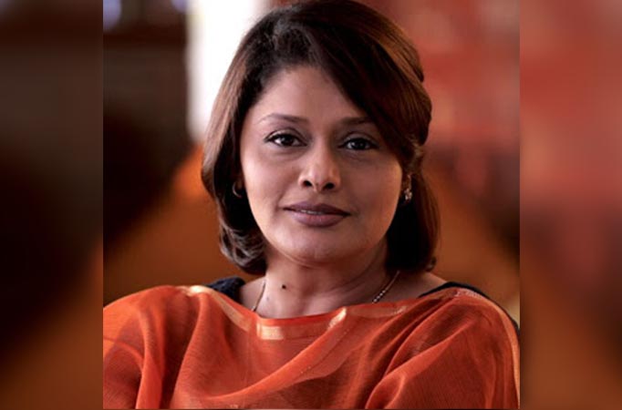 Pallavi Joshi to play key role in space fiction series Antariksh