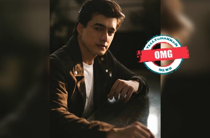 Mohsin Khan introduces us to his FIRST WIFE! 