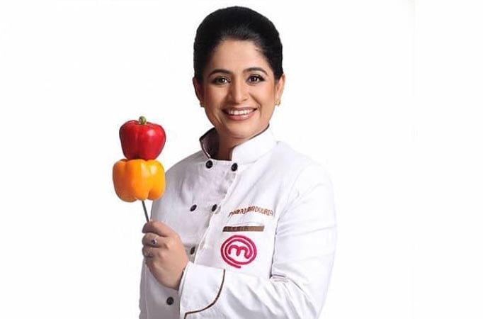 MasterChef India is back with season 6!